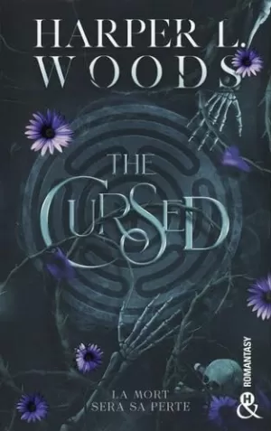 The Cursed: La suite de la romance Dark Acamedia The Coven